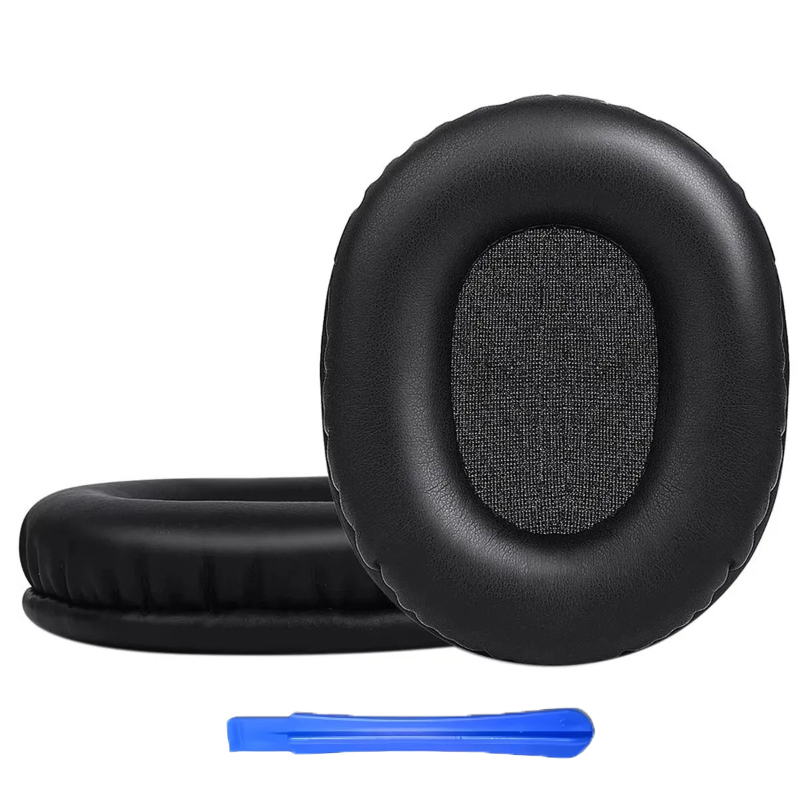 Audio Technica Headphone Ath-M50X - Almofadas de Substituição para Fones de