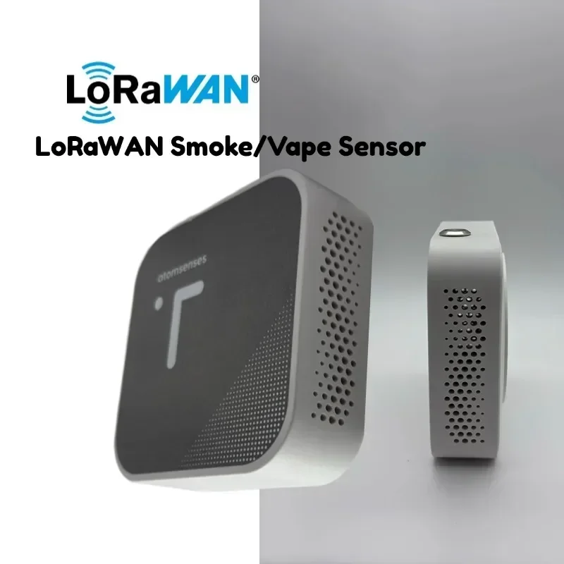 Vaping Air - Em estoque: Novo Sensor de Fumaça