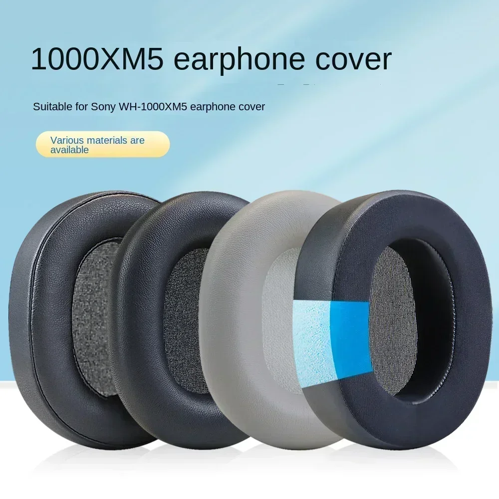 Sony Headphone Wh-1000Xm5 - 1 par de almofadas para fones