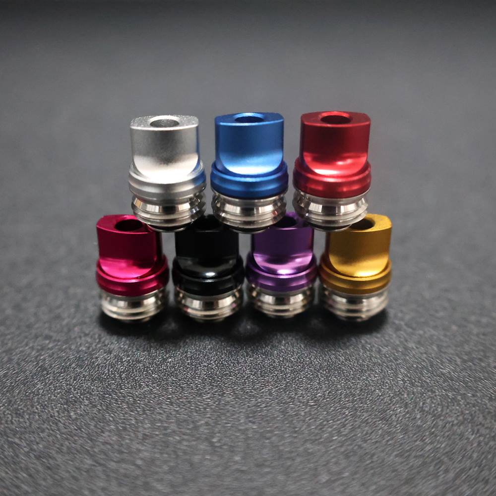 Vaping Area - Ultra Whistle Estilo BB Hybrid Vape,