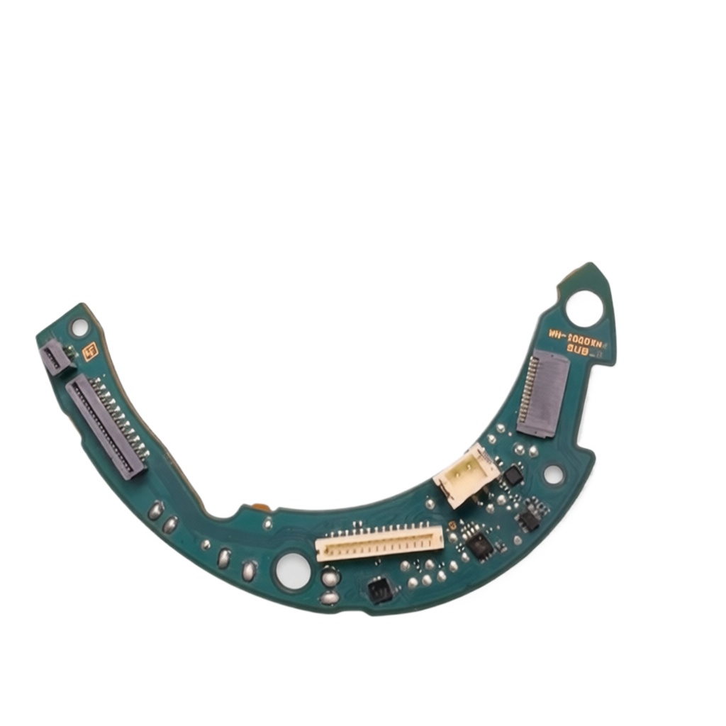 Sony Headphone Wh-1000Xm4 - Placa de Carregamento PCB para Fones