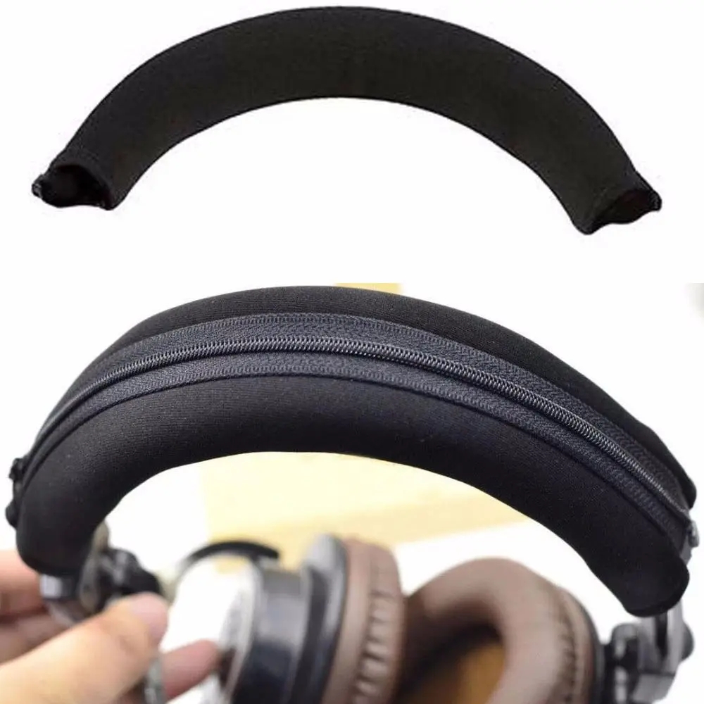 Audio Technica Headphone Ath-M50X - Capa Protetora para Fita de Cabeça
