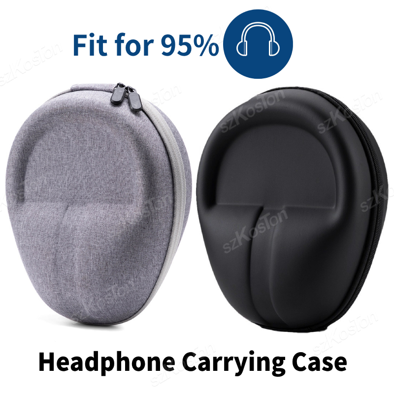 Sony Headphone Wh-1000Xm4 - Bolsa de armazenamento de fone de