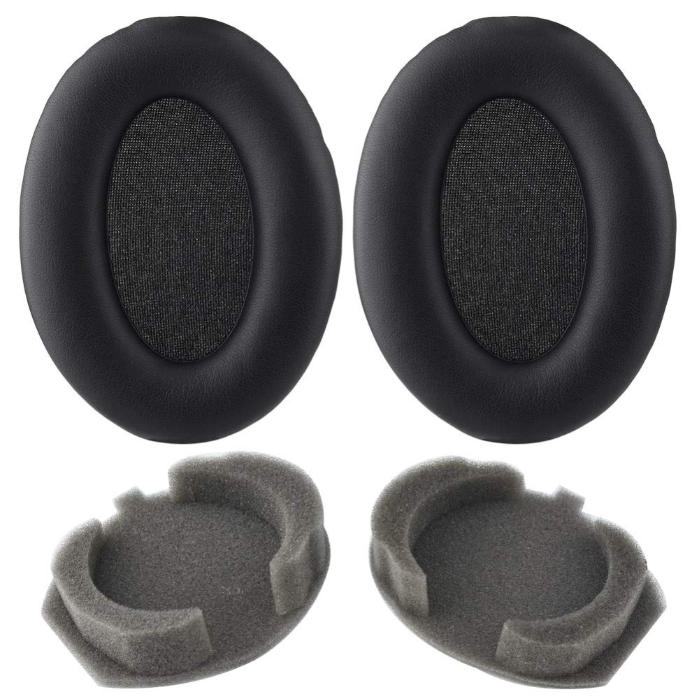 Almofadas de espuma de memória - Sony Headphone Wh-1000Xm4 avaliação e preço