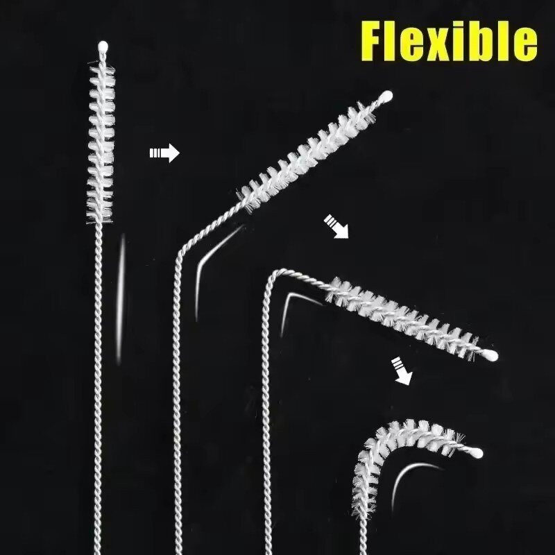 Escova de Limpeza de Aço Inoxi - Weed Vaping Accessories avaliação e preço