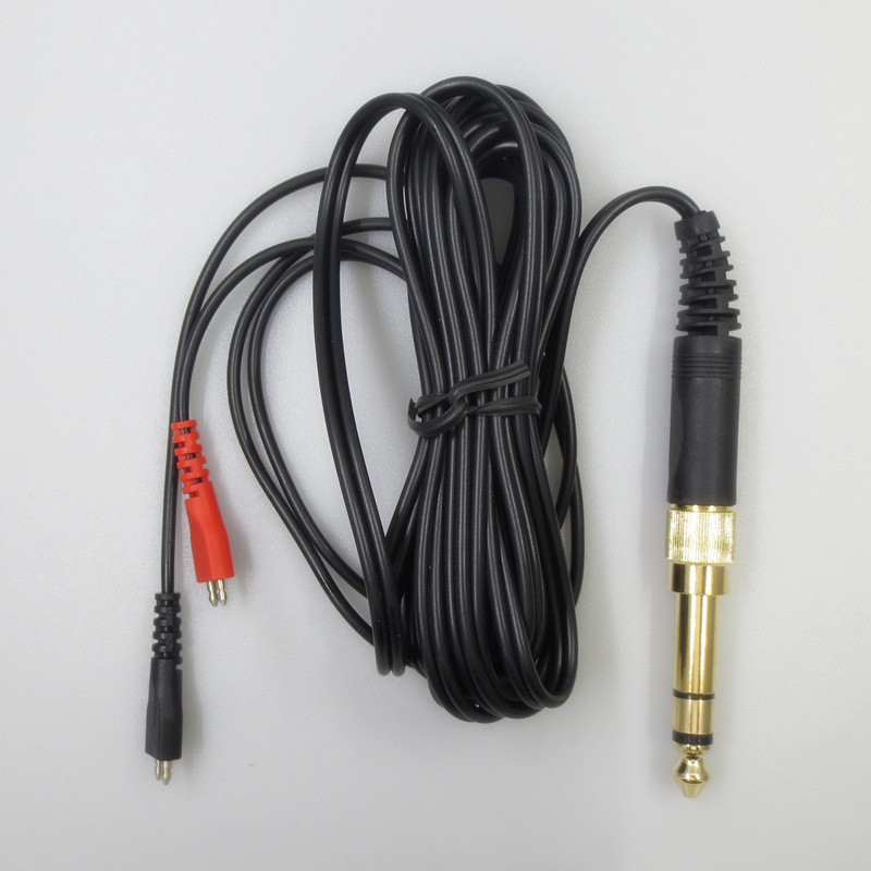 Cabo de substituição para fone - Sennheiser Headphone Hd 25 avaliação e preço