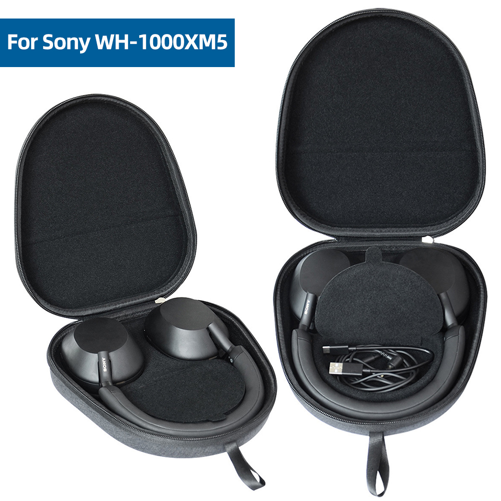 Para sony wh1000xm5 fone de ou - Sony Headphone Wh-1000Xm5 avaliação e preço