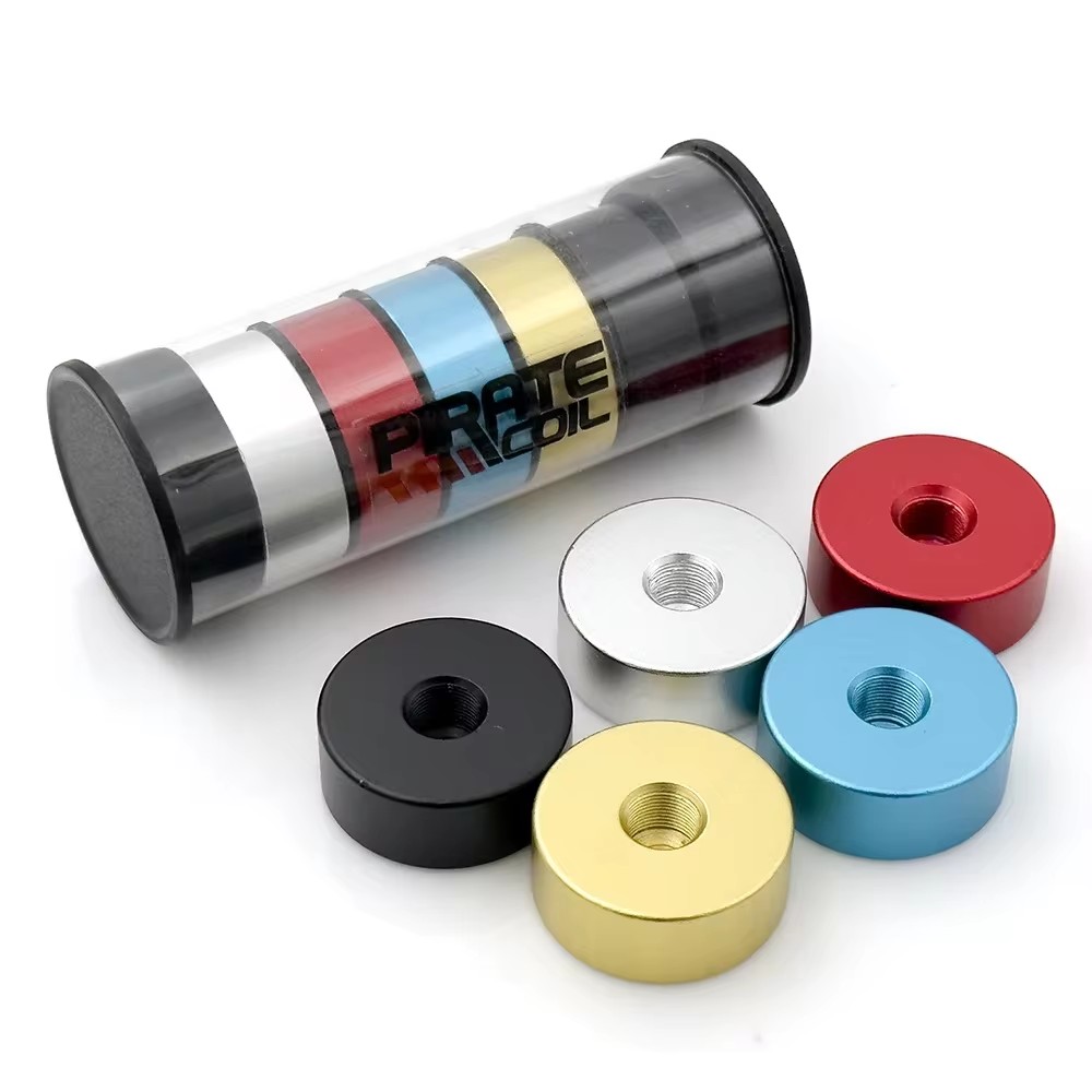5 pçs/lote Atomizadores Origin - Rda Atomizer Deck avaliação e preço
