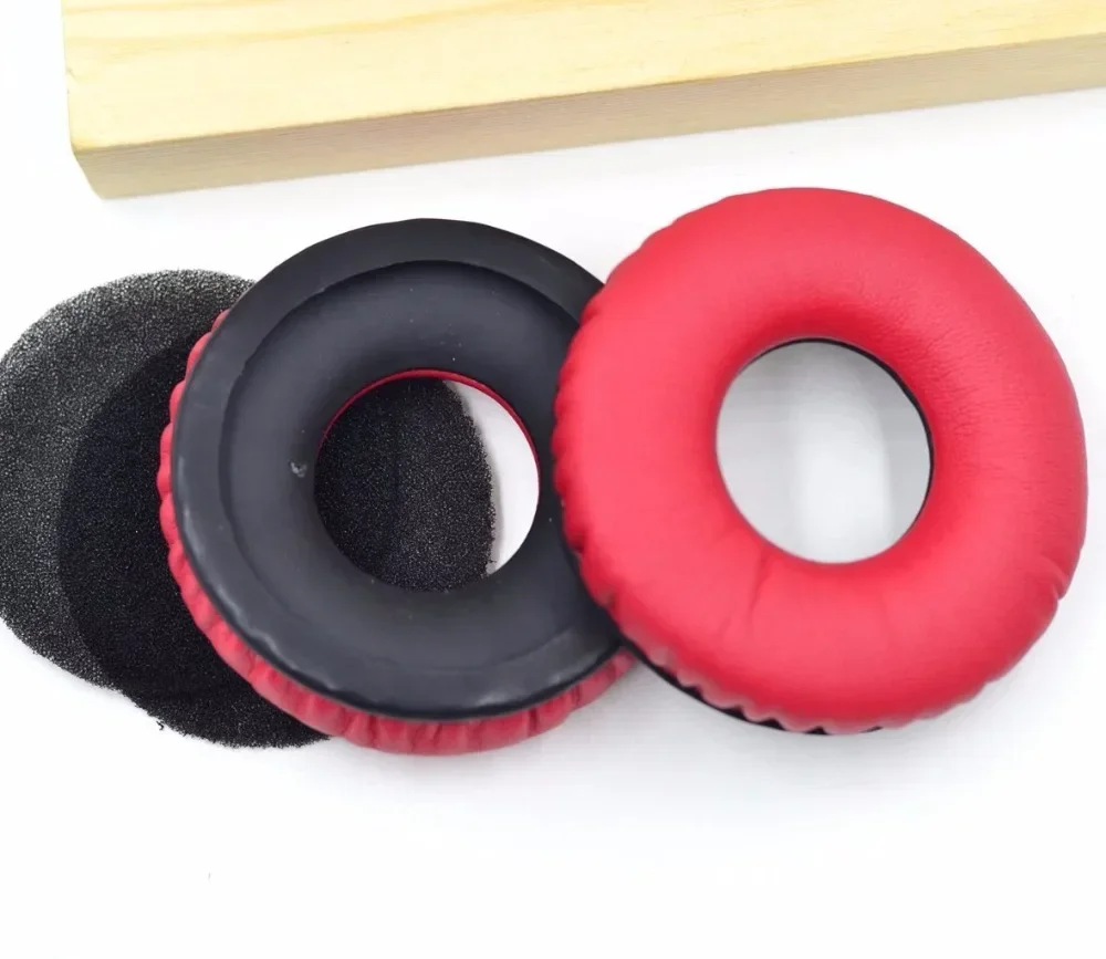 Almofadas de ouvido para fones - Sennheiser Headphone Hd 25 avaliação e preço