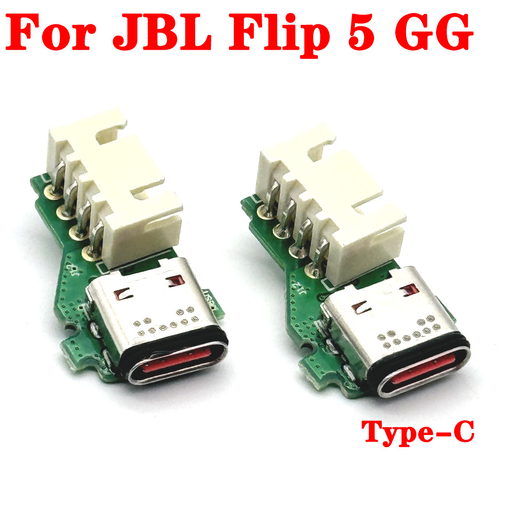 1/10PCS Conector Original Novo - Jbl Speaker Charge 5 avaliação e preço