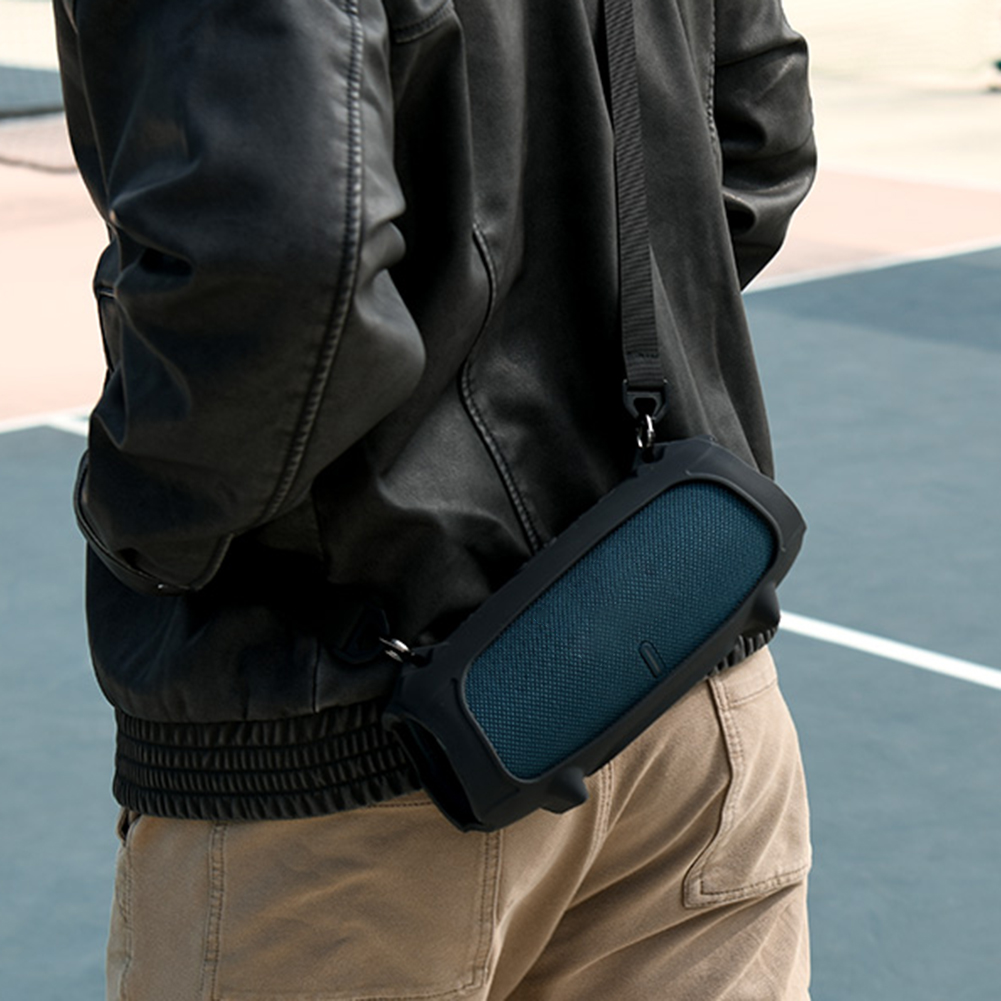 Capa de alto-falante compatíve - Jbl Speaker Charge 5 avaliação e preço