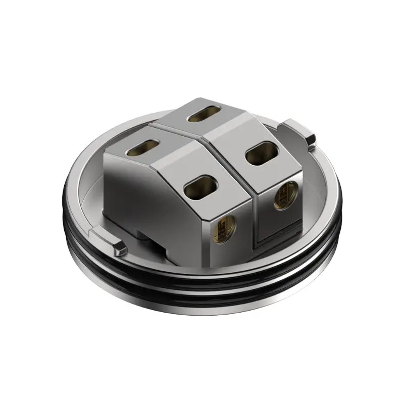 Mais novo ThunderCloud X GRIMM - Rda Atomizer Deck avaliação e preço