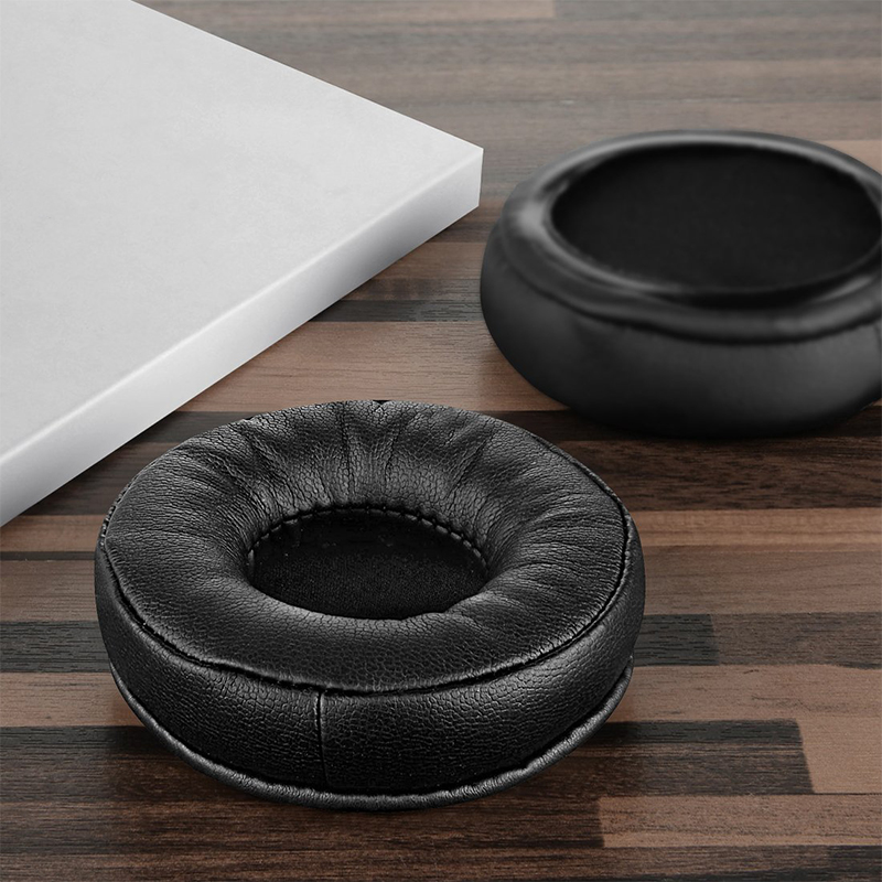 Almofadas de substituição para - Sennheiser Headphone Hd 25 avaliação e preço