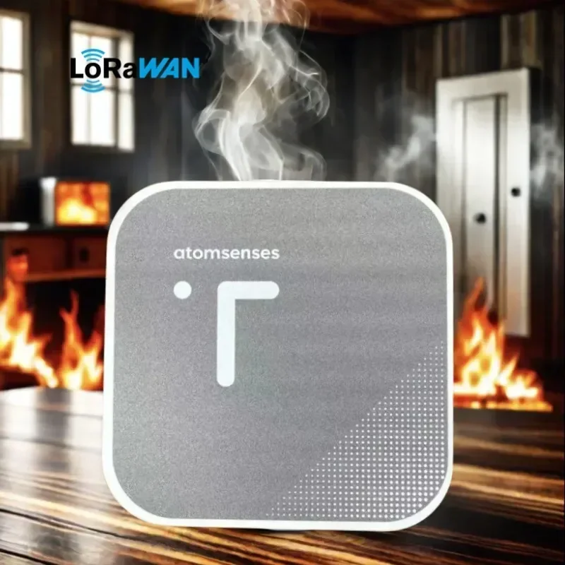 Em estoque: Novo Sensor de Fum - Vaping Air avaliação e preço
