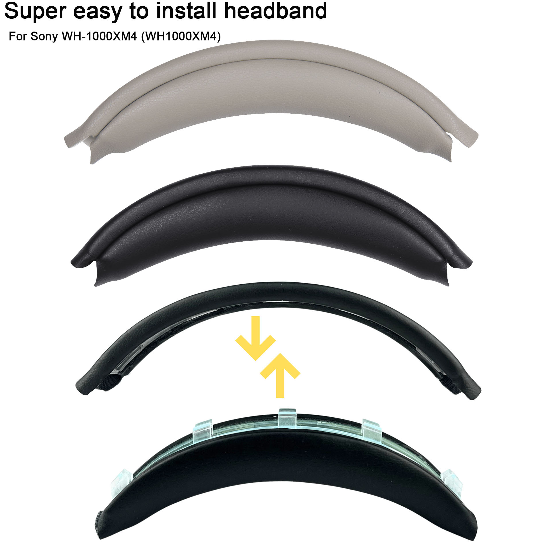 Fácil instalação wh1000xm4 ban - Sony Headphone Wh-1000Xm4 avaliação e preço