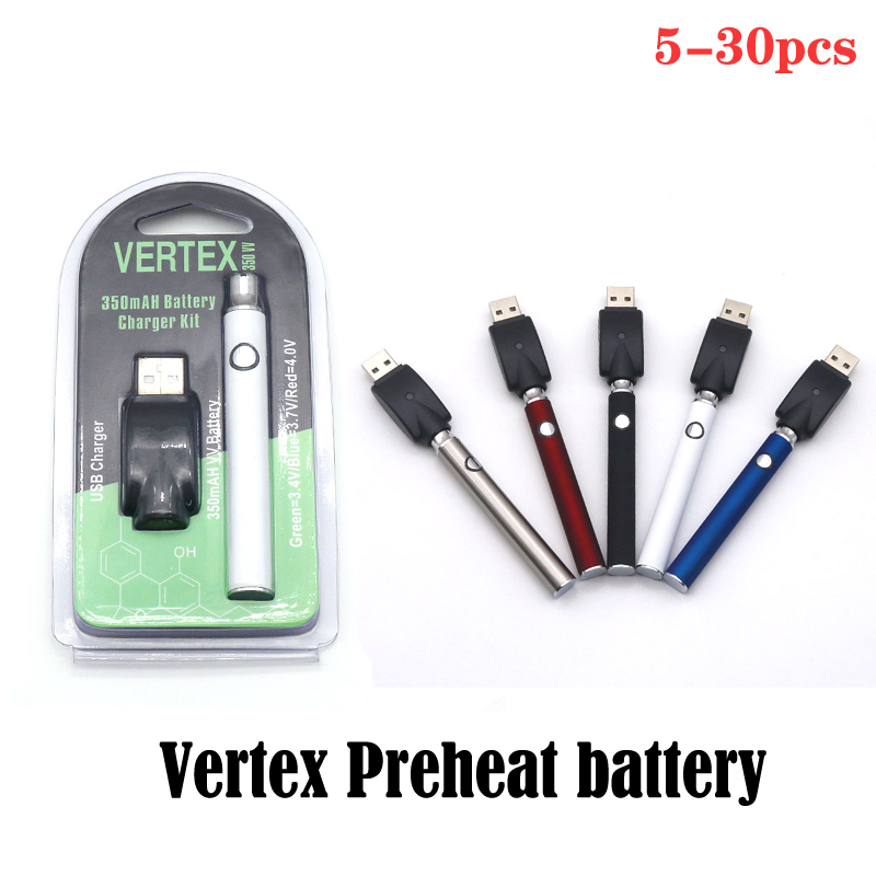 5-30 pces vertex 510 thread pr - Vaping Area avaliação e preço
