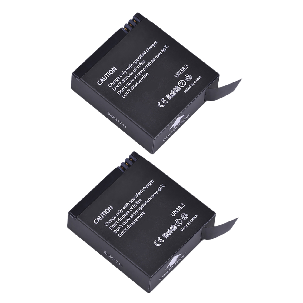 DuraPro 2PC 1000mAh Original S - Shure Mic Mv7 avaliação e preço