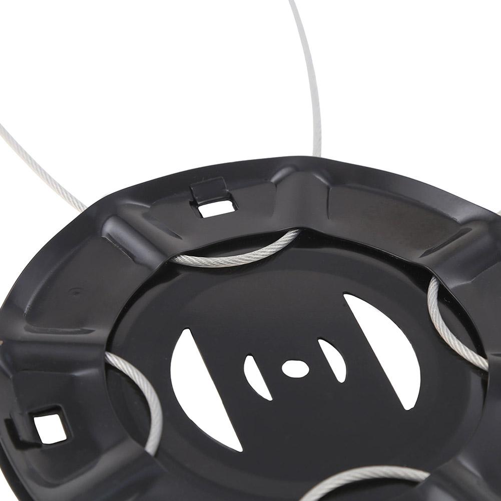 Cabeça de Roçadeira de 4 Fios  - Dry Herb Vaping Accessories avaliação e preço
