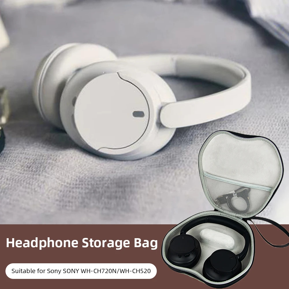 Estojo rígido de eva para tran - Audio Technica Headphone Ath-M50X avaliação e preço