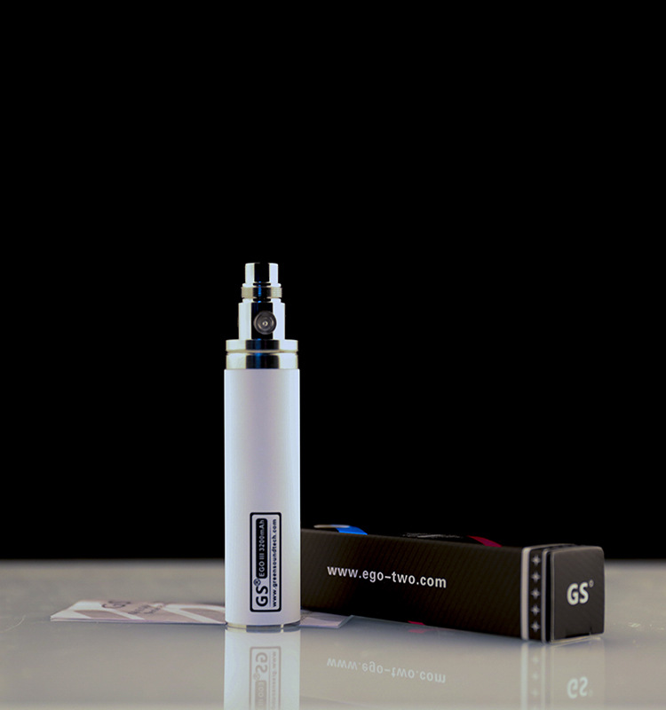 Bateria GS Ego 3 III 3200mAh p - Vaping Area avaliação e preço