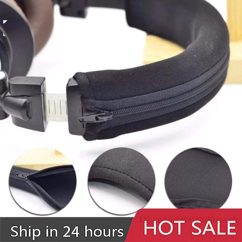 Zíper protetor de fone de ouvi - Audio Technica Headphone Ath-M50X avaliação e preço