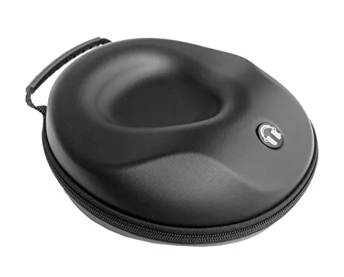 Caixas de Transporte para Fone - Sennheiser Headphone Hd 25 avaliação e preço