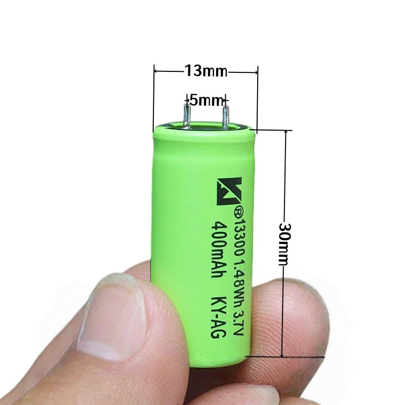 Bateria de Lítio de Alta Taxa  - Vaping Air avaliação e preço