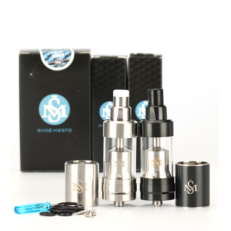 Top kayfun v5 rta atomizador e - Rda Atomizer Deck avaliação e preço