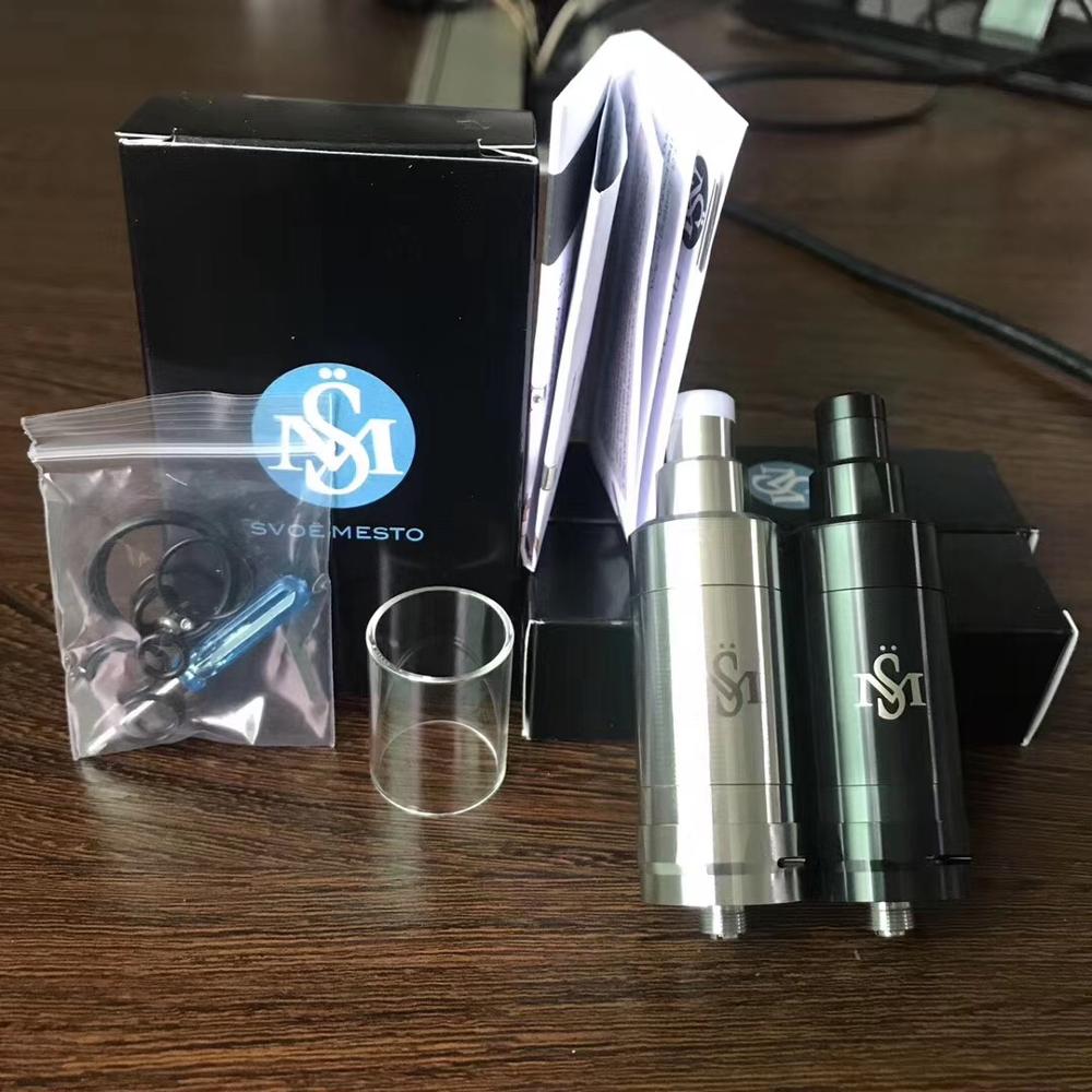 Top kayfun v5 rta atomizador e - Rda Atomizer Deck avaliação e preço