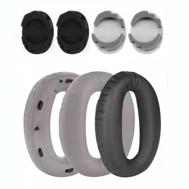 Sony wh 1000xm3 almofadas de s - Sony Headphone Wh-1000Xm4 avaliação e preço
