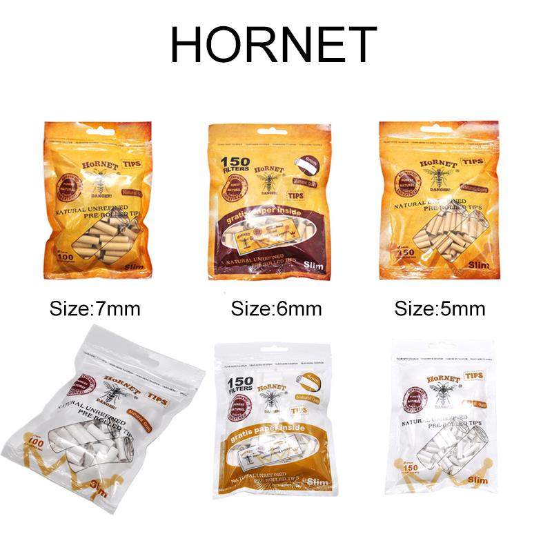 Filtros Naturais HORNET DANGER - Weed Vaping Accessories avaliação e preço