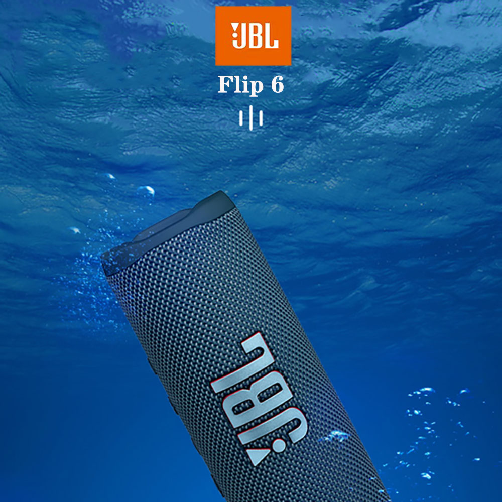 Caixa de Som Bluetooth Portáti - Jbl Speaker Flip 6 avaliação e preço