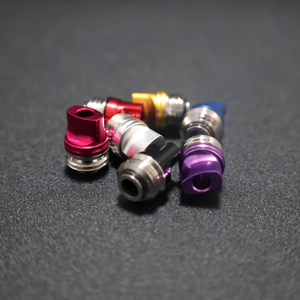 Ultra Whistle Estilo BB Hybrid - Vaping Area avaliação e preço
