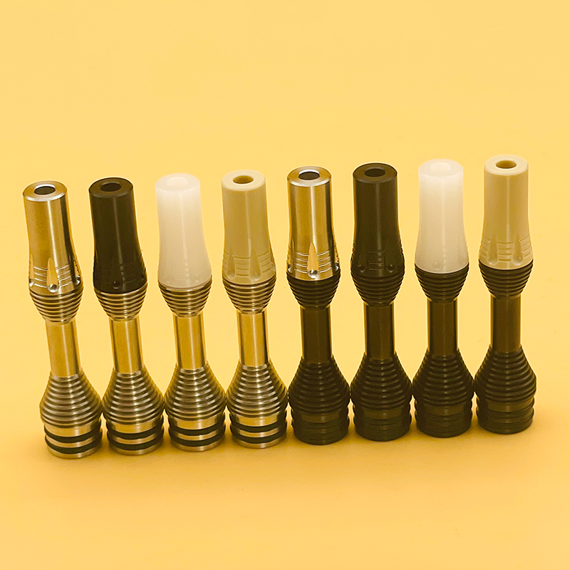 Ponta de vaporização DSX Tonbo - Vaping Area avaliação e preço