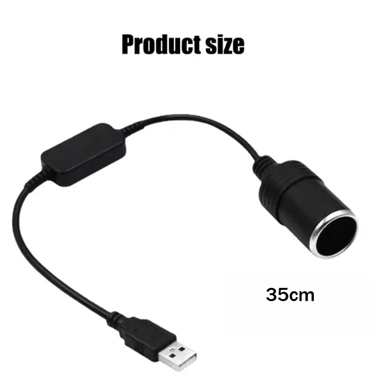 5v 2a usb para 12v tomada de i - Accessories Experts Vape avaliação e preço