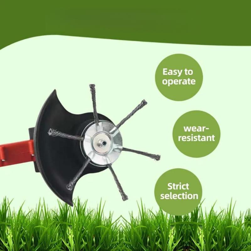 1 Peça Roda Universal de Aço p - Dry Herb Vaping Accessories avaliação e preço