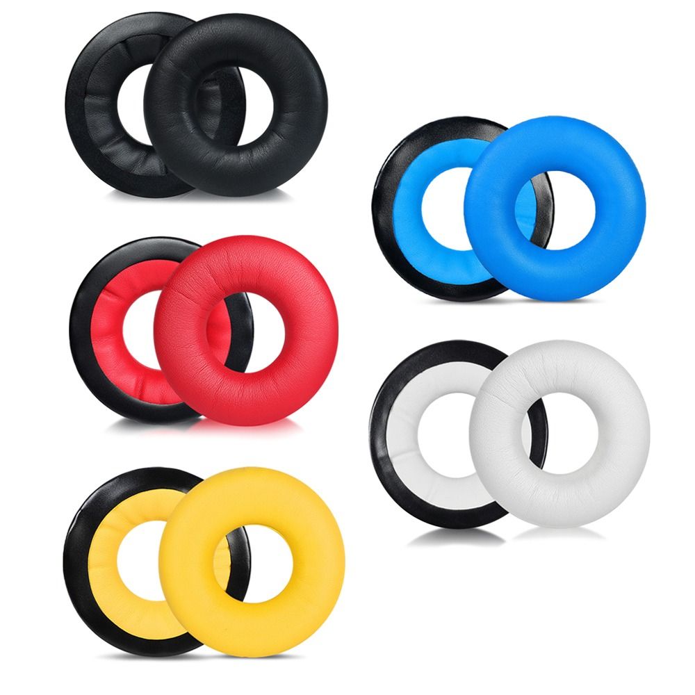 Capa de fone de ouvido earmuff - Sennheiser Headphone Hd 25 avaliação e preço