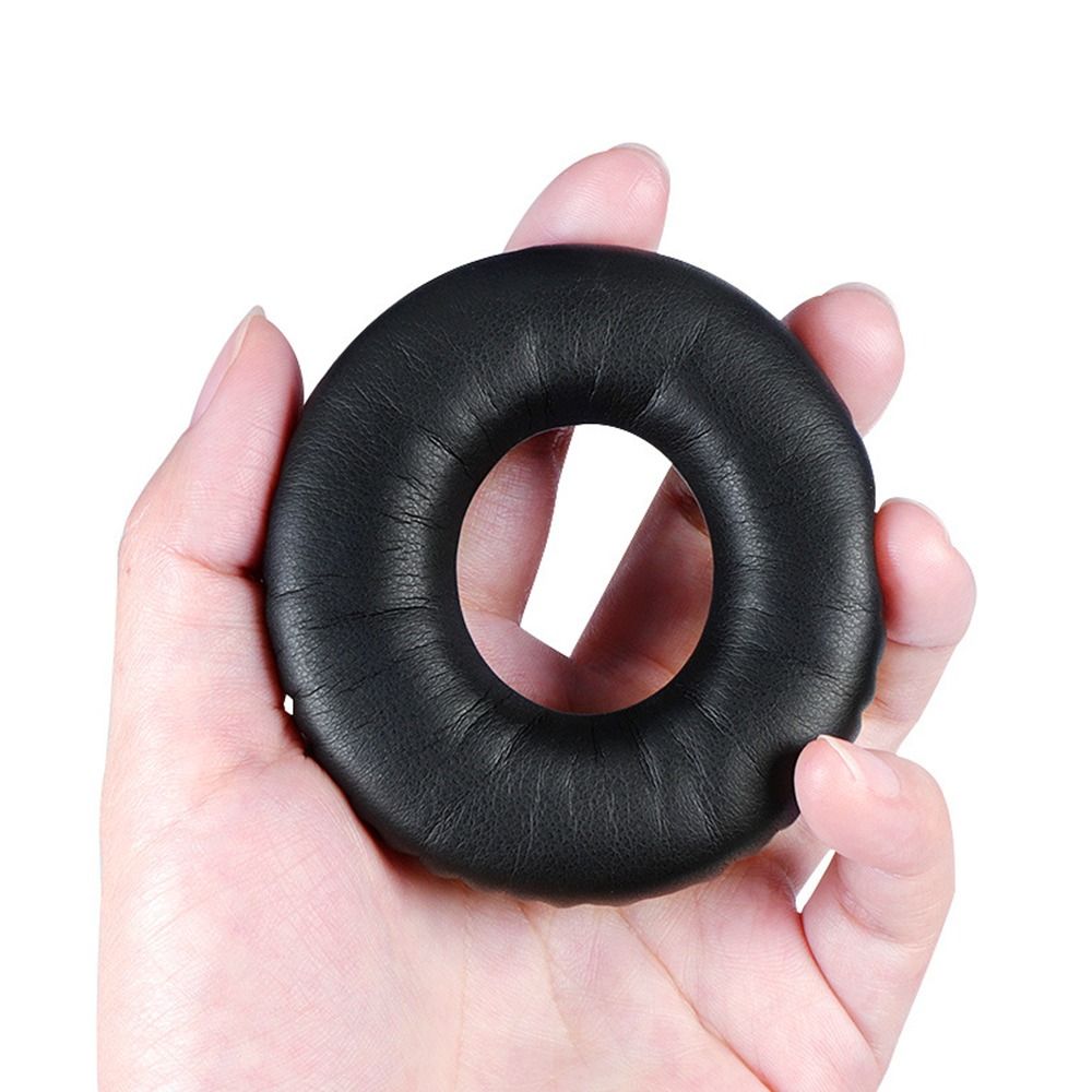 Capa de fone de ouvido earmuff - Sennheiser Headphone Hd 25 avaliação e preço