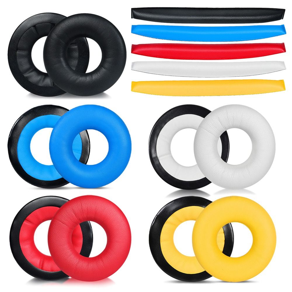 Capa de fone de ouvido earmuff - Sennheiser Headphone Hd 25 avaliação e preço