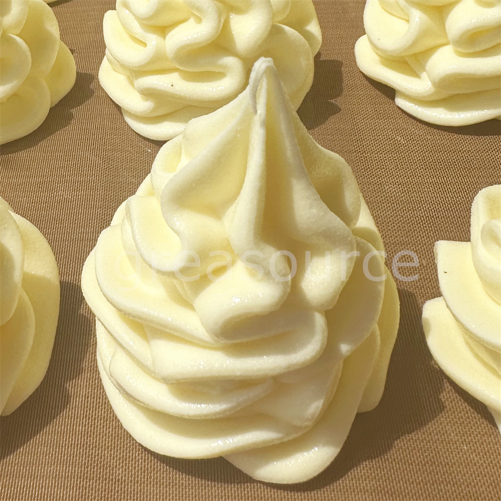 Gelato sorvete fórmula verão b - Vape Decoration avaliação e preço