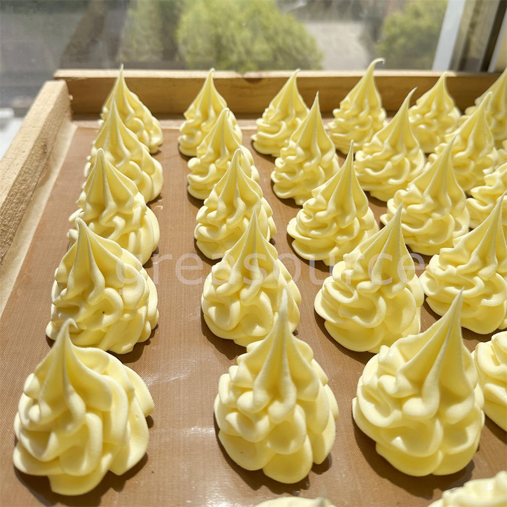 Gelato sorvete fórmula verão b - Vape Decoration avaliação e preço