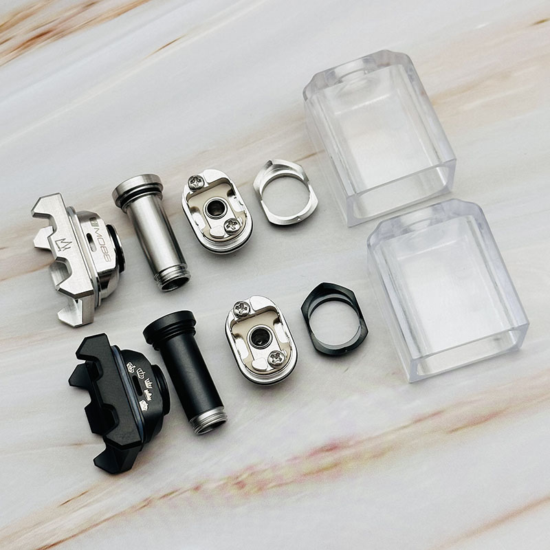 Vape nova monarchy imobb rba p - Vaping Air avaliação e preço