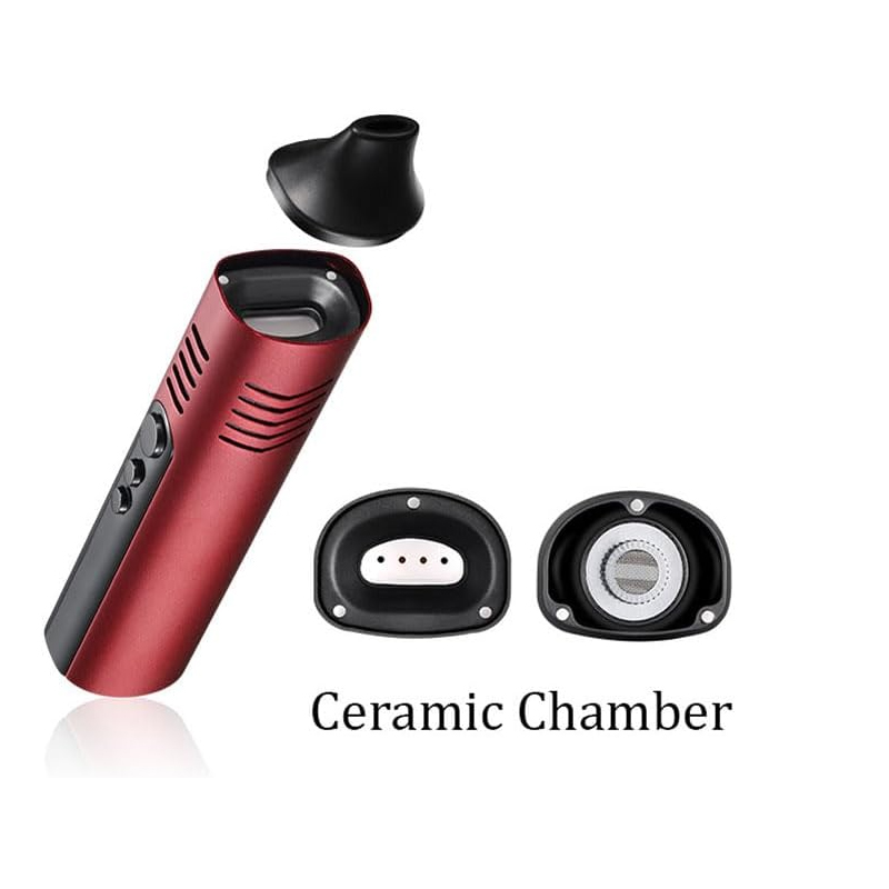 Vaporizador de Ervas Secas Ori - Vaping Area avaliação e preço