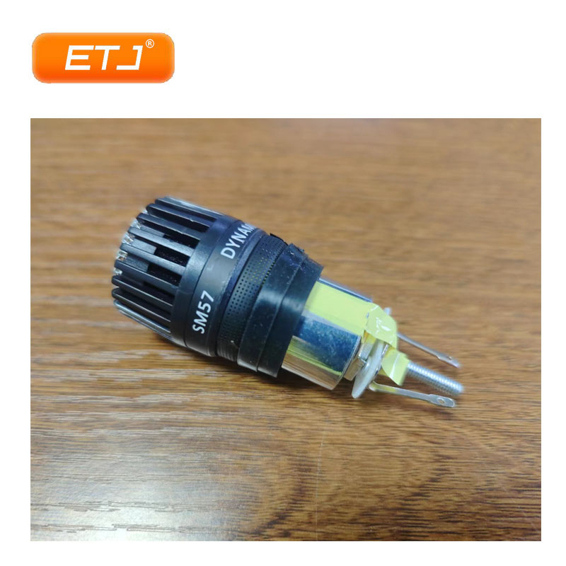 2 peças de cápsula rotativa SM - Shure Mic Mv7 avaliação e preço