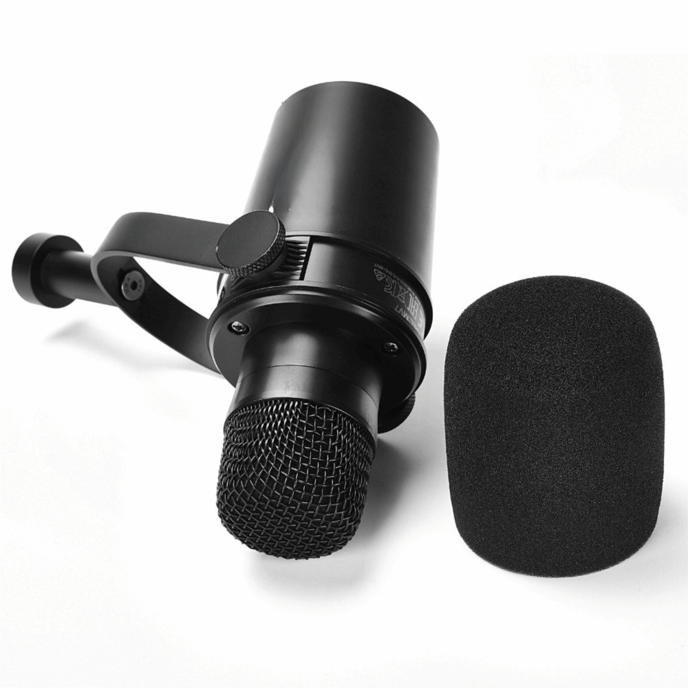 Capa de Substituição para Micr - Shure Mic Mv7 avaliação e preço