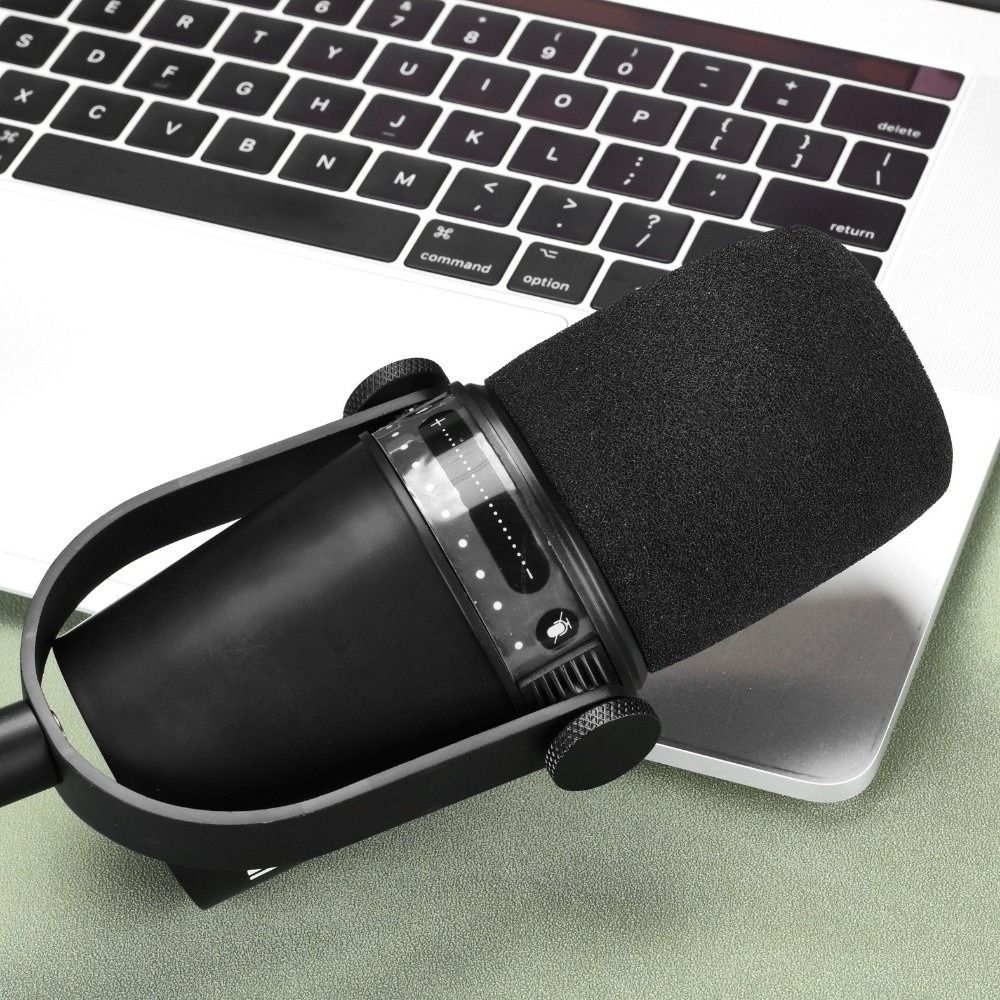 Capa de Substituição para Micr - Shure Mic Mv7 avaliação e preço