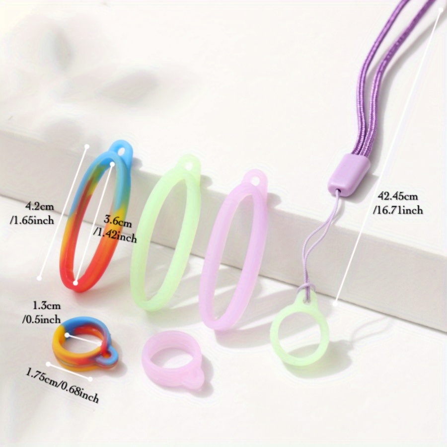 Cordão Multicolorido para Ciga - Vape Decoration avaliação e preço