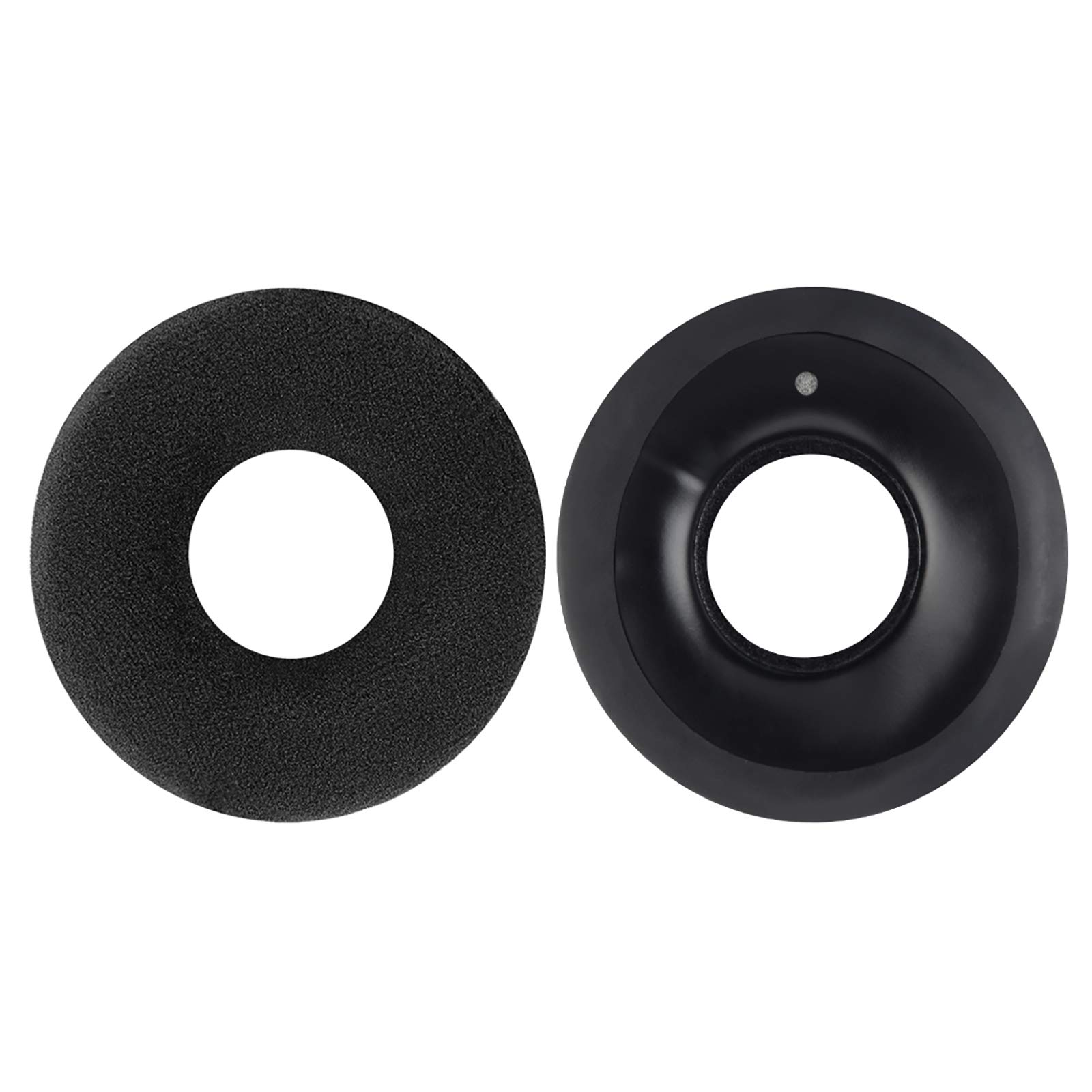Aucunuvv almofadas de fone de  - Sennheiser Headphone Hd 25 avaliação e preço