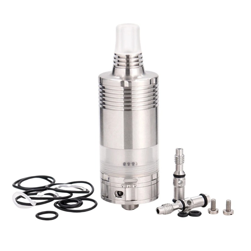 YFTK Estilo KA SE RTA Atomizad - Vaping Air avaliação e preço