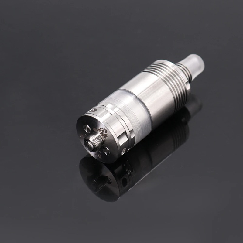 YFTK Estilo KA SE RTA Atomizad - Vaping Air avaliação e preço